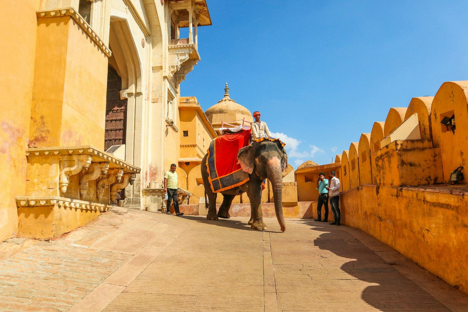 Jaipur