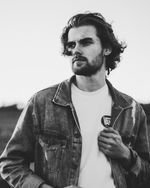 Julien Dubois - Traveler